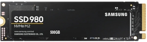 Внутренний SSD диск Samsung MZV8V500BW thumbnav 1