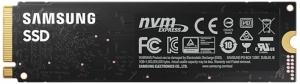 Внутренний SSD диск Samsung MZV8V500BW thumbnav 2