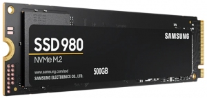 Внутренний SSD диск Samsung MZV8V500BW thumbnav 3