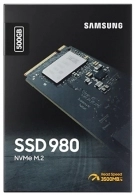 Внутренний SSD диск Samsung MZV8V500BW