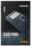 Внутренний SSD диск Samsung MZV8V500BW thumbnav 4