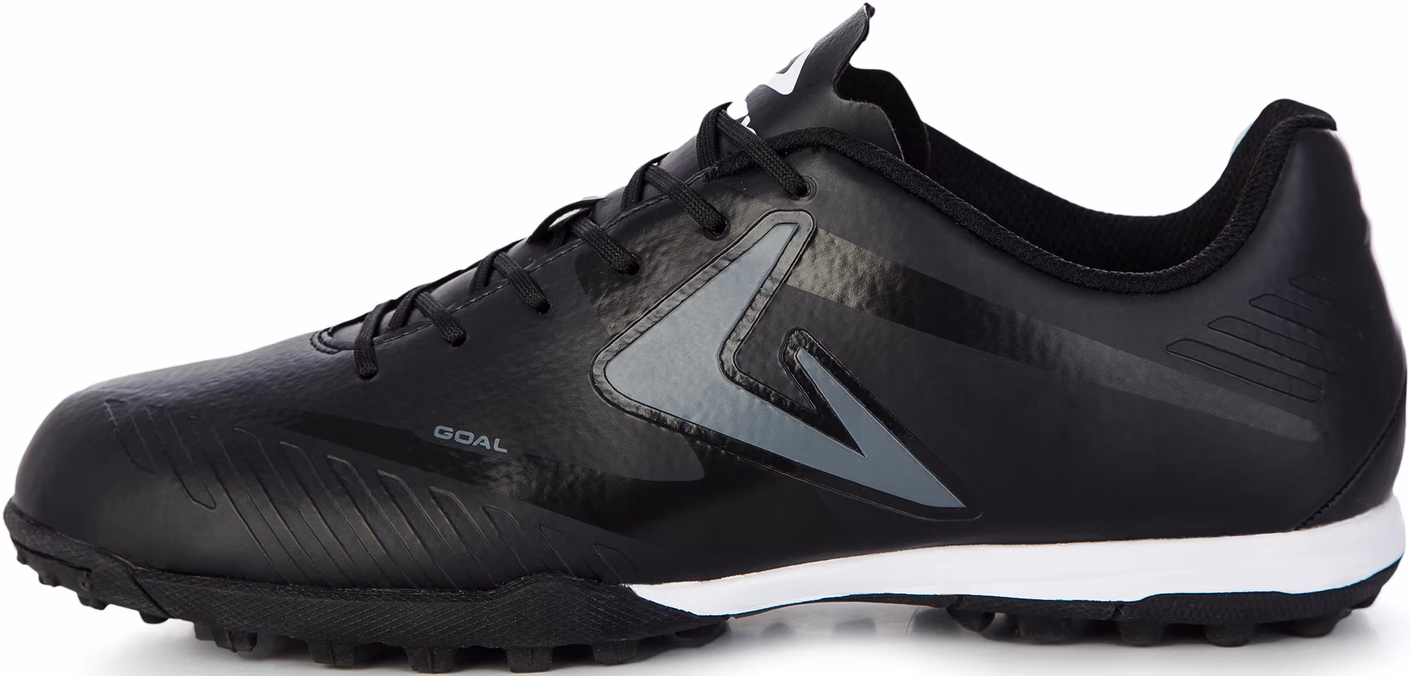Ghete p/u fotbal Demix GOAL TF 2 