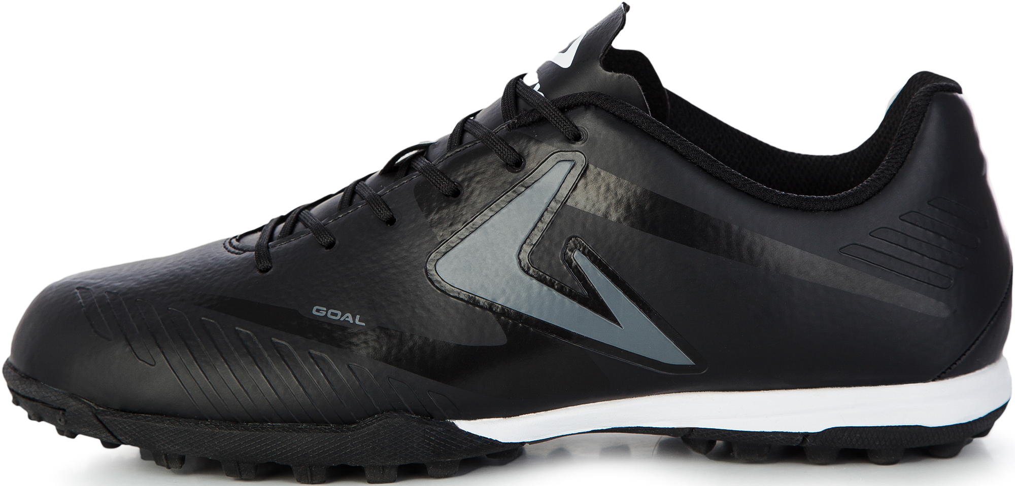Ghete p/u fotbal Demix GOAL TF 2 photo 