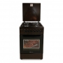 Газовая плита Eurolux TE5540IBW thumbnav 1