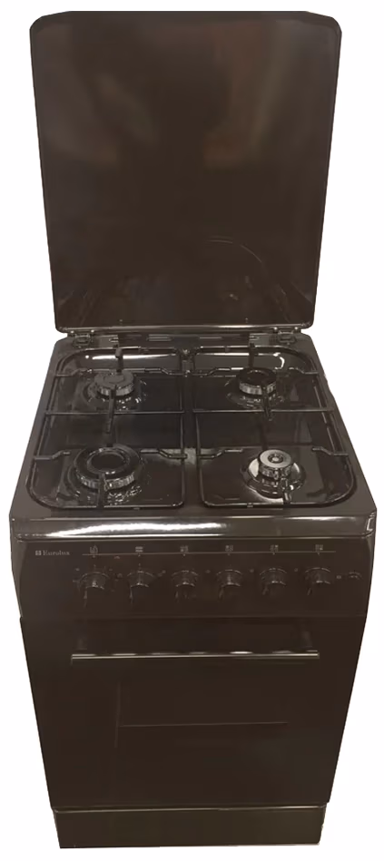 Газовая плита Eurolux ТЕ-5640 IBW