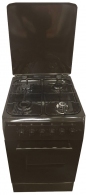 Газовая плита Eurolux ТЕ-5640 IBW thumbnav 1