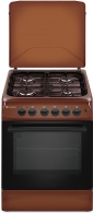 Газовая плита Eurolux TE6640IBW thumbnav 1