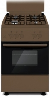 Газовая плита Eurolux TG5640IBW thumbnav 1