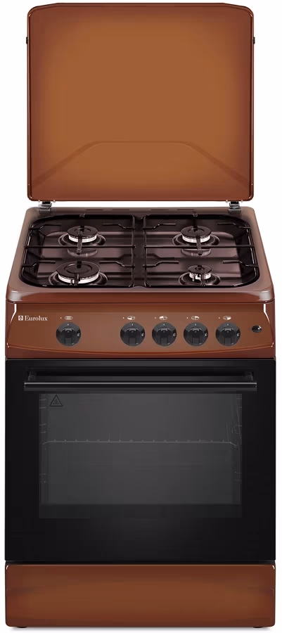 Газовая плита Eurolux TG-6640 IBW
