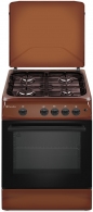 Газовая плита Eurolux TG-6640 IBW thumbnav 1