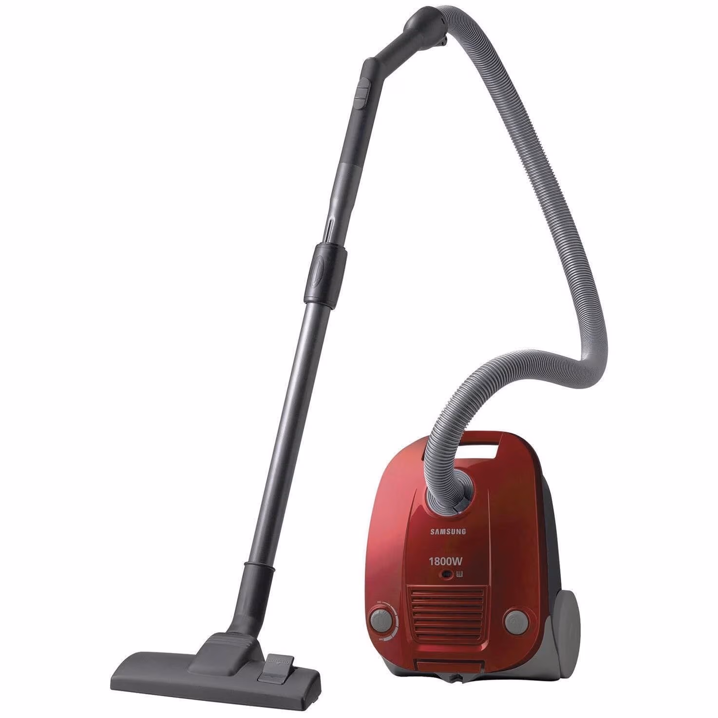 Aspirator cu sac Samsung VCC4181V37/SBW 