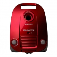 Пылесос с мешком Samsung VCC4181V37/SBW thumbnav 3