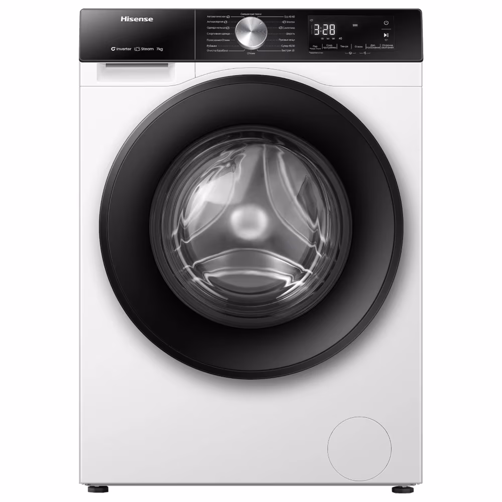 Стиральная машина Hisense WF3S7021BW 