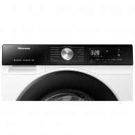 Стиральная машина Hisense WF3S7021BW thumbnav 3