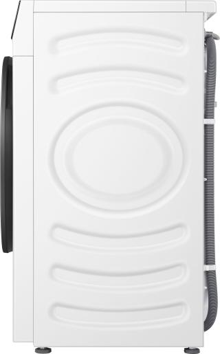 Masina de spalat Hisense WF3S8043BW 8 kg / 1400 rot/min / A / Alb photo 3