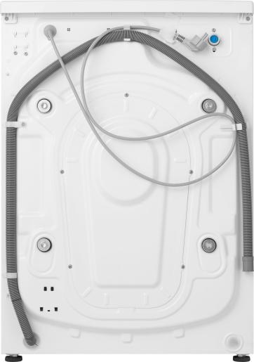Masina de spalat Hisense WF3S8043BW 8 kg / 1400 rot/min / A / Alb photo 4