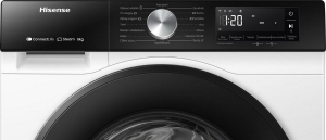 Masina de spalat Hisense WF3S8043BW thumbnav 5