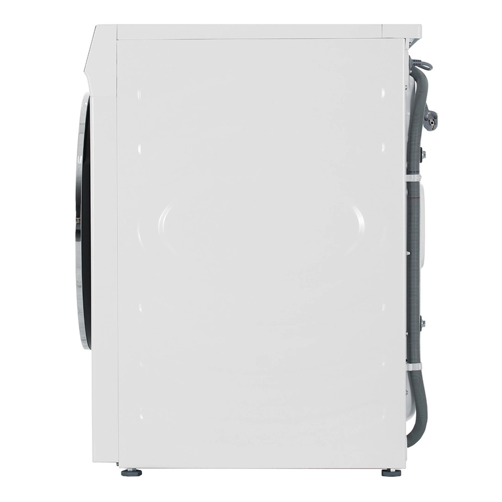 Masina de spalat Hisense WF7S1247BW 12 kg / 1400 rot/min / A / Alb photo 7
