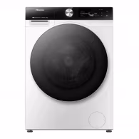 Masina de spalat Hisense WF7S1247BW