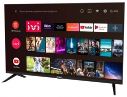 Televizor LED Haier  32 SMART TV BX thumbnav 5