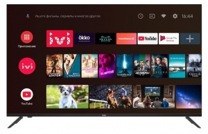 Televizor LED Haier  50 Smart TV BX thumbnav 1