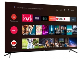 Televizor LED Haier  50 Smart TV BX thumbnav 2