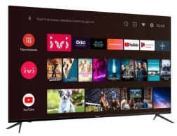 Televizor LED Haier  55 Smart TV BX thumbnav 3