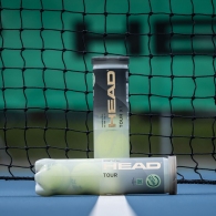 Set mingi p/u tenis 72 buc HEAD Tennis ball Tour Box thumbnav 5