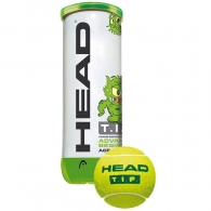 Set mingi p/u tenis 72 buc HEAD BOX 72 MTC TIP VERDE 3B thumbnav 2