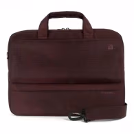 Geanta pt. laptop Tucano Dritta 15.6 Bordeaux