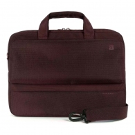 Geanta pt. laptop Tucano Dritta 15.6 Bordeaux thumbnav 1