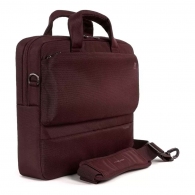 Geanta pt. laptop Tucano Dritta 15.6 Bordeaux thumbnav 2
