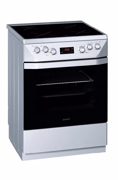 Электрическая плита Gorenje  EC65343BX