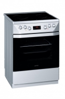 Электрическая плита Gorenje  EC65343BX thumbnav 1