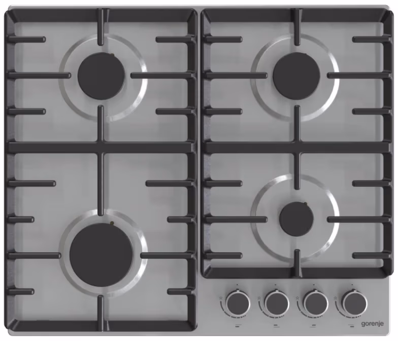 Plita cu gaz incorporabila Gorenje G642ABX 