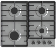 Plita cu gaz incorporabila Gorenje G642ABX thumbnav