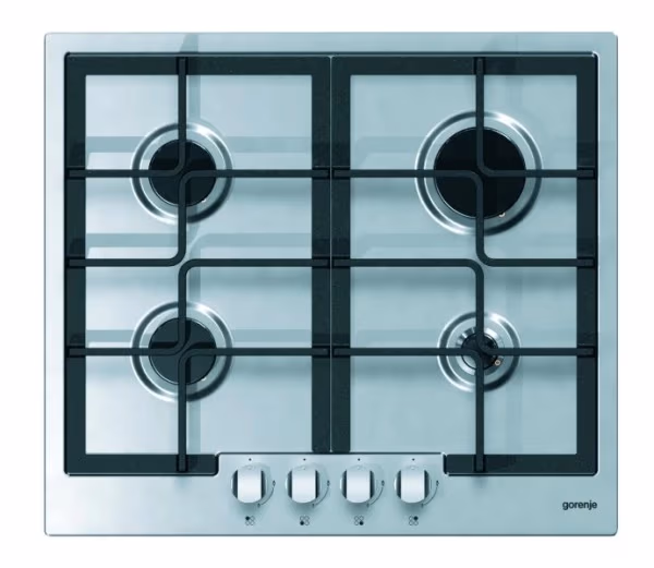 Plita cu gaz incorporabila Gorenje G6N40BX 