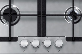 Plita cu gaz incorporabila Gorenje G6N50BX thumbnav 4