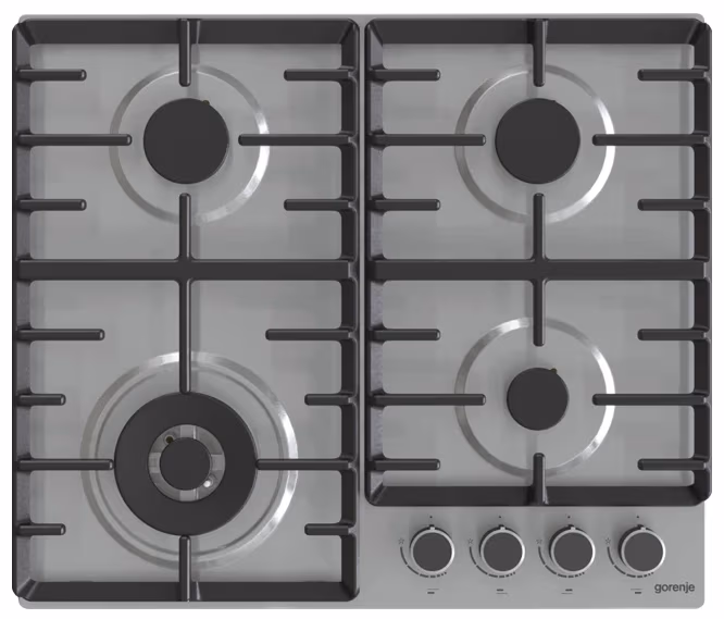 Plita cu gaz incorporabila Gorenje GW642ABX 