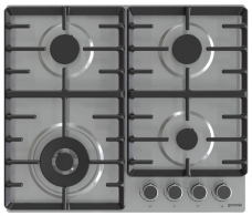 Встраиваемая  газовая панель Gorenje GW642ABX thumbnav