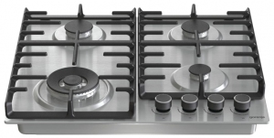 Встраиваемая  газовая панель Gorenje GW642ABX thumbnav 2