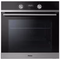 Встраиваемый духовой шкаф Haier  HOQ-K2ANN3BX