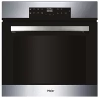 Cuptor electric incorporabil Haier HOX-T11HGBX, 76 l, A, Inox