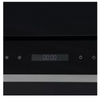 Вытяжка наклонная Haier  HVXW672GBX thumbnav 4