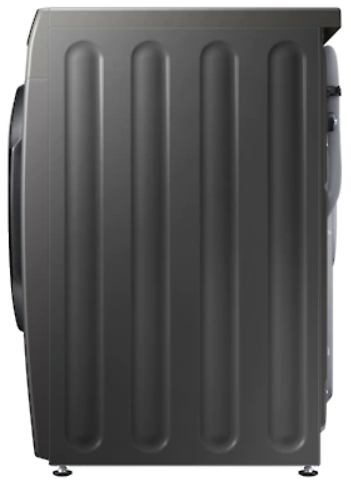 Cтирально-сушильная машина Samsung WD90T754DBX/S7 9 кг /1400 об/мин /B /Нержавеющая сталь photo 5