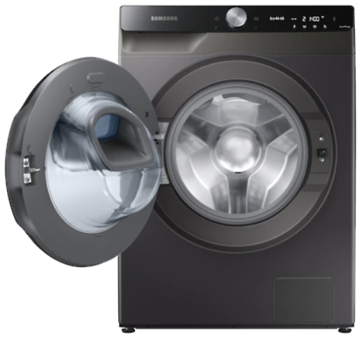 Cтирально-сушильная машина Samsung WD90T754DBX/S7 9 кг /1400 об/мин /B /Нержавеющая сталь photo 6
