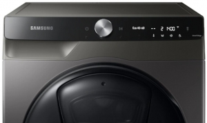 Стиральная машина с сушкой Samsung WD90T754DBX, 9 кг, 1400 об/мин, E, Cерый thumbnav 10