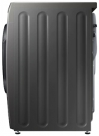 Стиральная машина с сушкой Samsung WD90T754DBX, 9 кг, 1400 об/мин, E, Cерый thumbnav 5