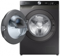Стиральная машина с сушкой Samsung WD90T754DBX, 9 кг, 1400 об/мин, E, Cерый thumbnav 6