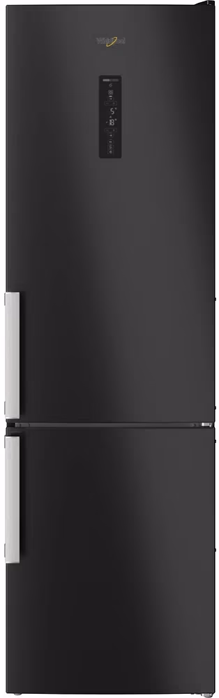 Frigider Whirlpool WTS8202IBX 